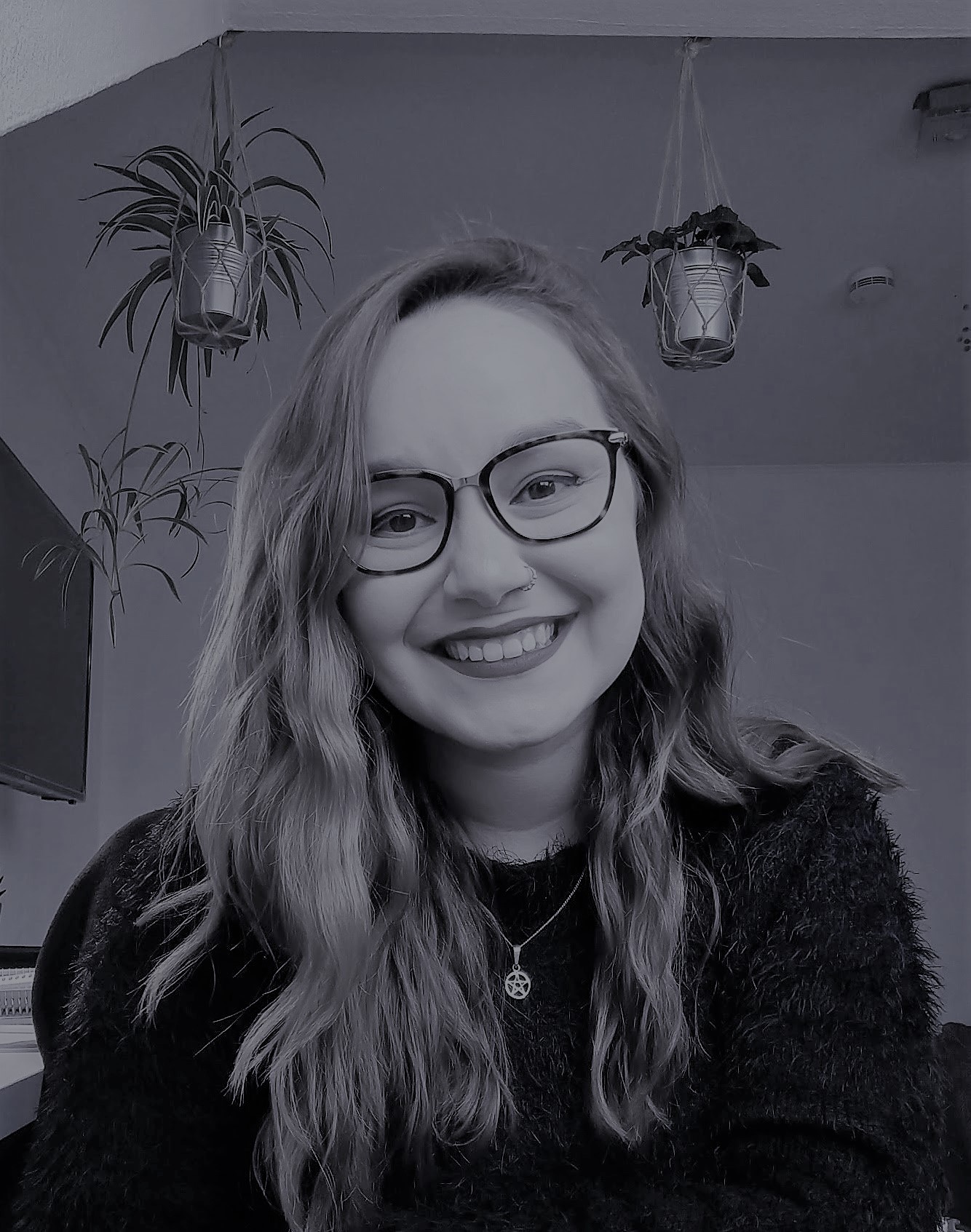 M.A. Anna Paula Bennech