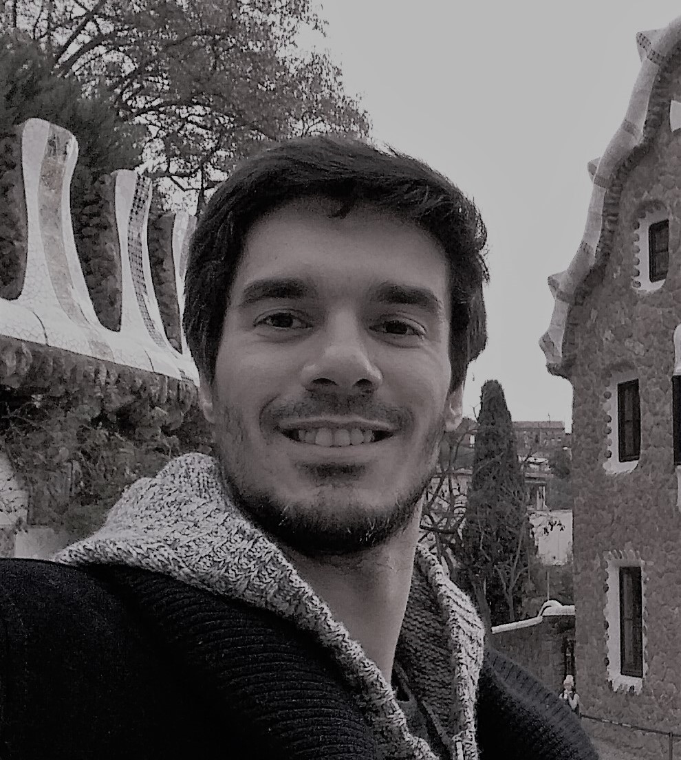 Dr. Eric Nogueira Andrade