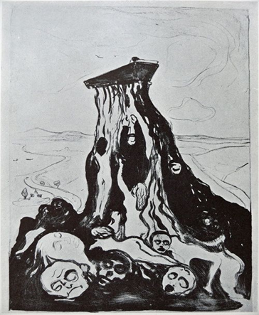 Funerals during the COVID-19 pandemic