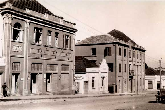 Self-regulation on a local credit union