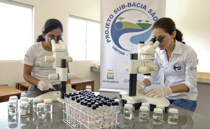 The New (myopic) Brazilian National Innovation Policy