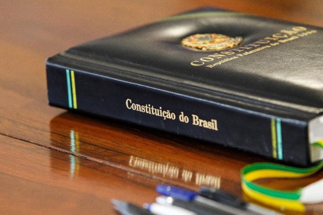 On the Notion of Charter – The 1988 Brazilian Constitution case