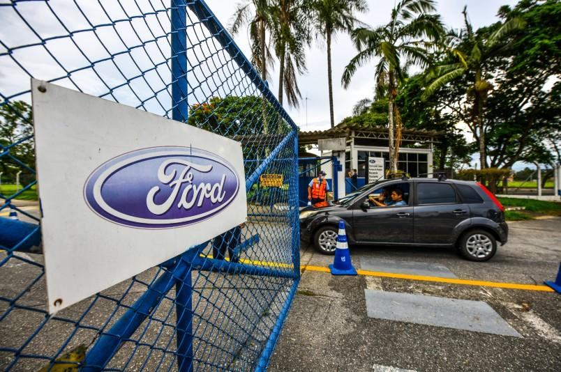 Ford of Brazil: A foreshadowed farewell
