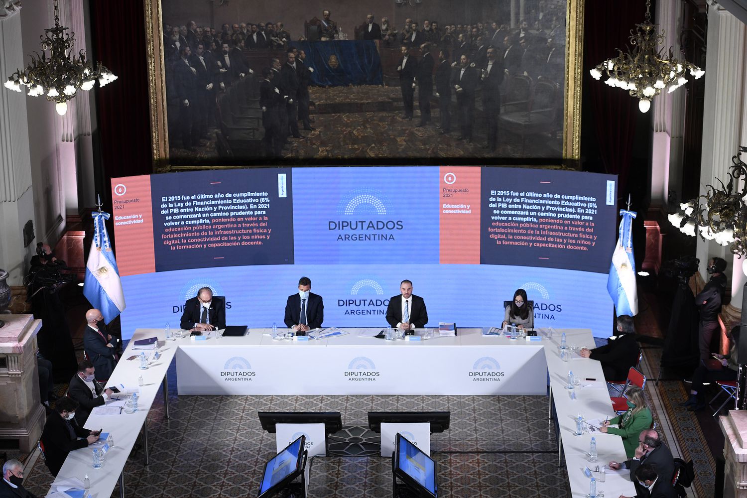 The dogmatic option and the ‘unviability’ of Keynesian economic policy measures in the Bolsonaro government (Part II): The Measures for the protection of the economy during the pandemic: the cases of France, the United States and Argentina