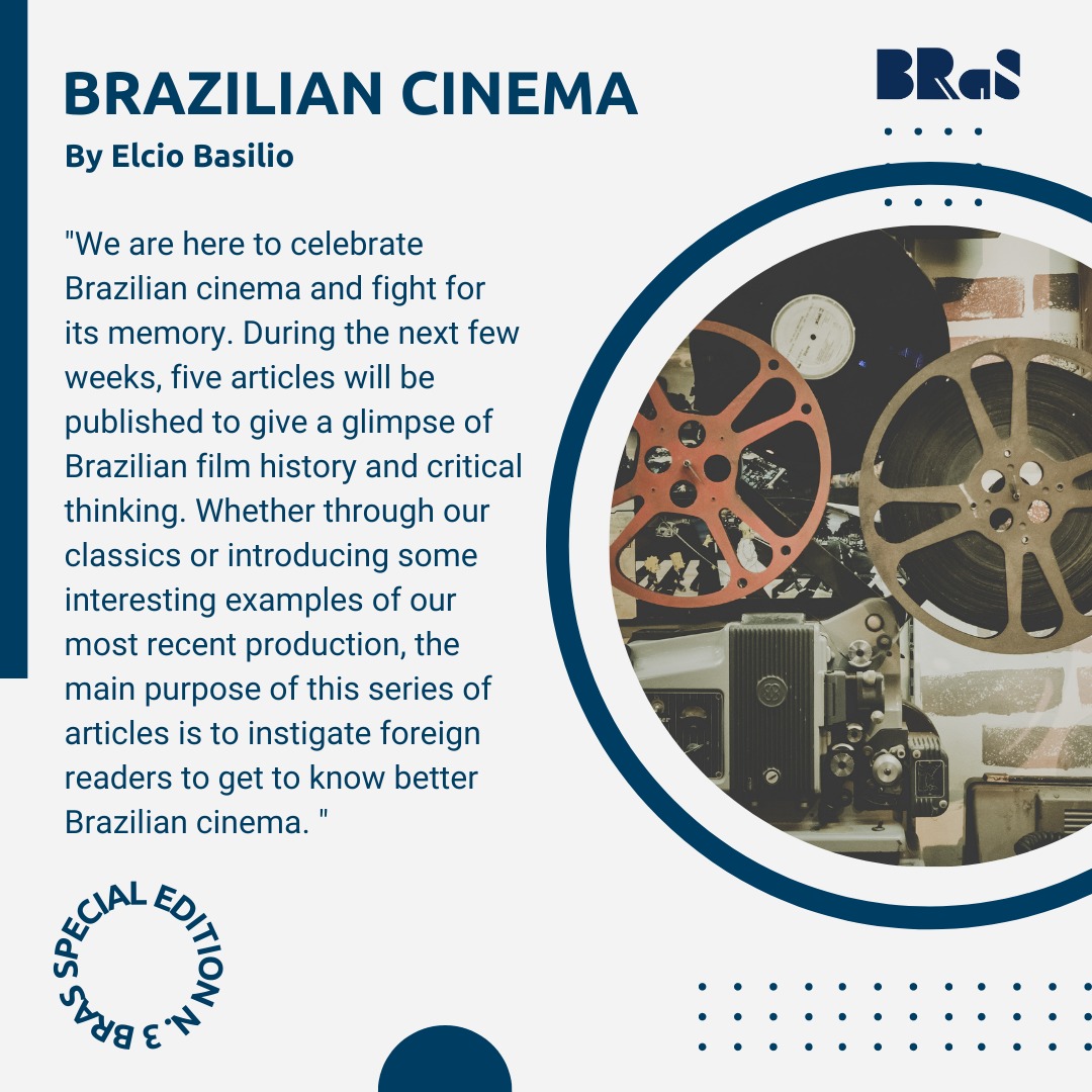 Special Edition — Brazilian Cinema