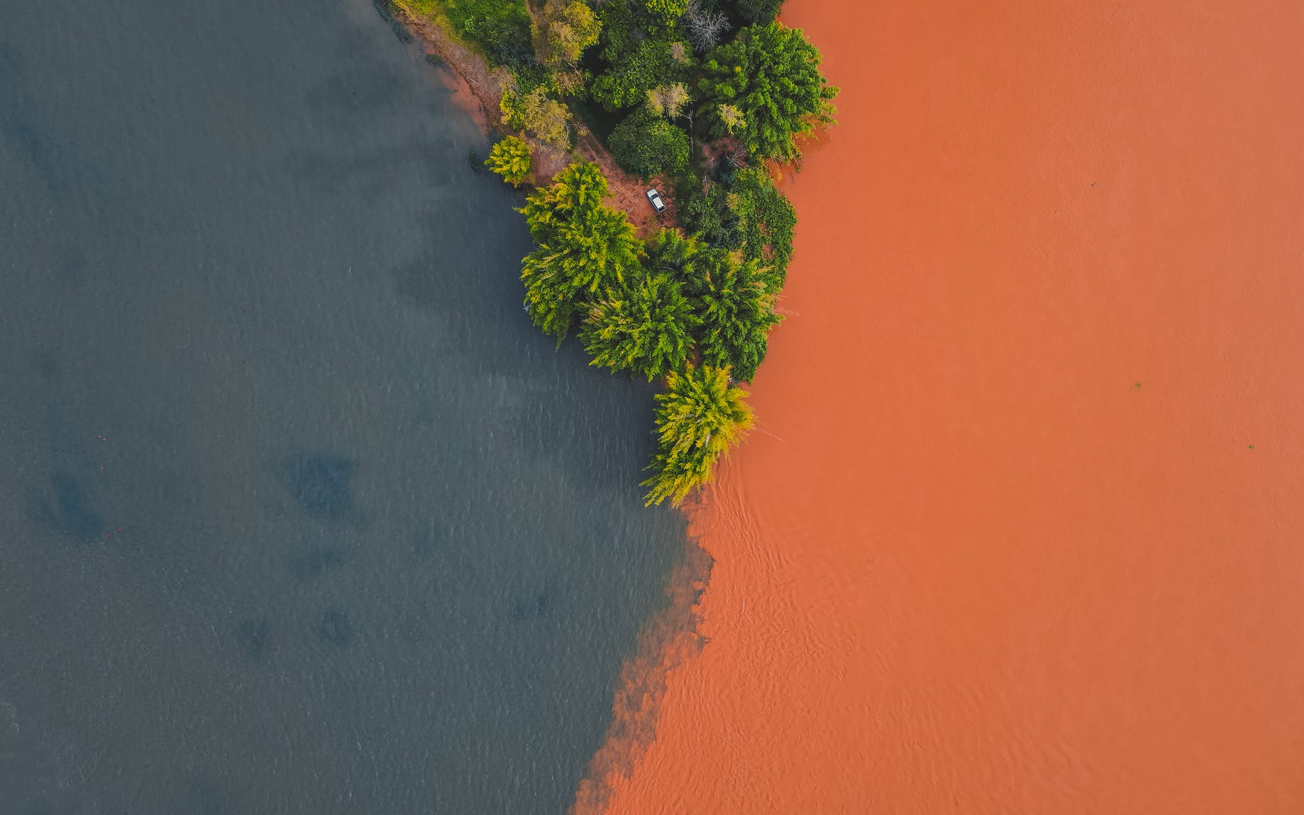 Water Resources Integrated Management in the Amazon Basin and the Global Agenda