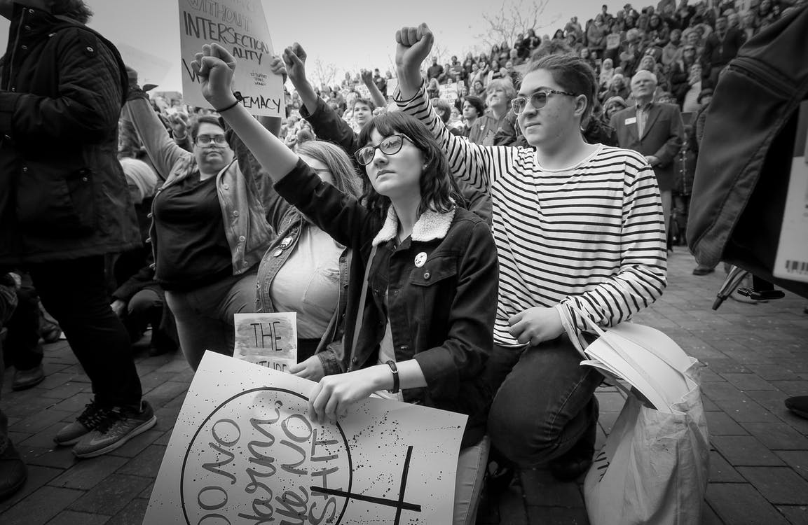 90 years of women’s suffrage in Brazil: when will women win the right to be elected?