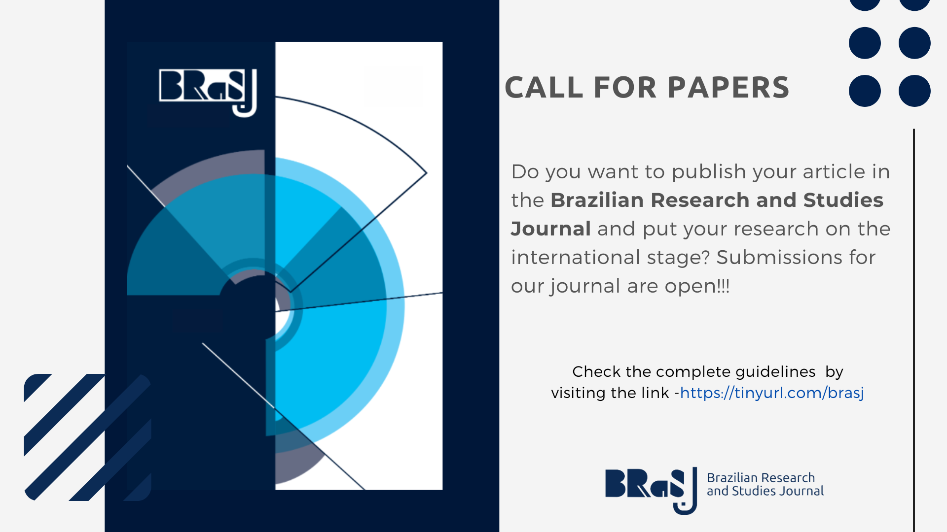 Call for papers