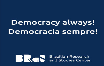 Statement on the January 8 attacks on democratic institutions