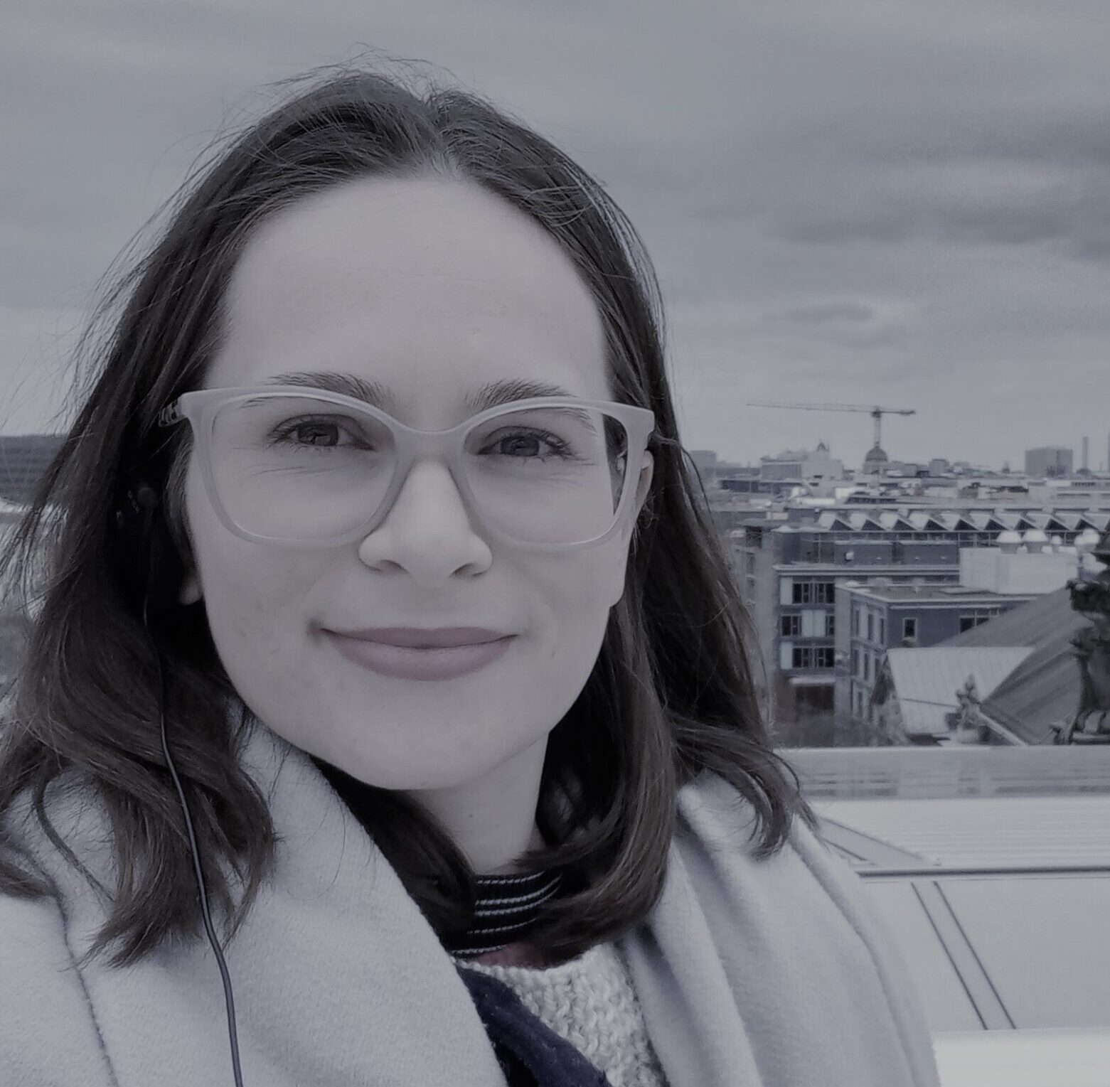 M.A. Márcia Inês Schaefer