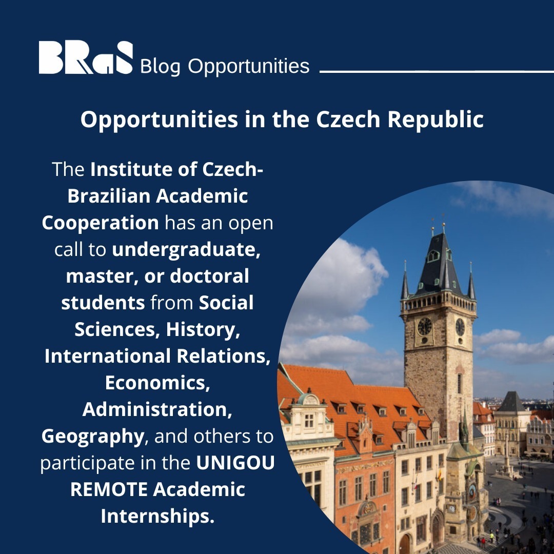 Opportunities in the Czech Republic