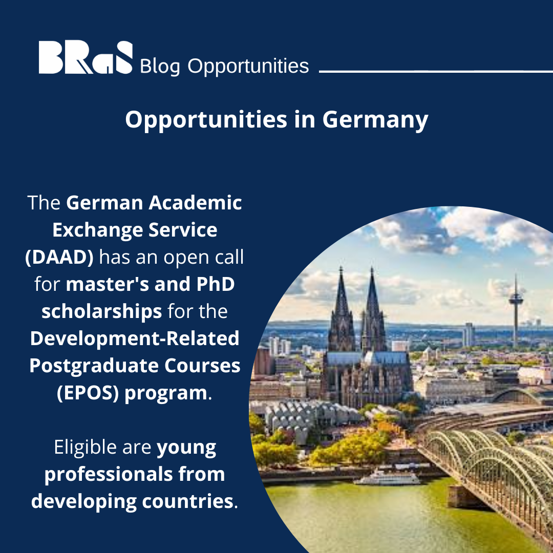 Opportunities in Germany
