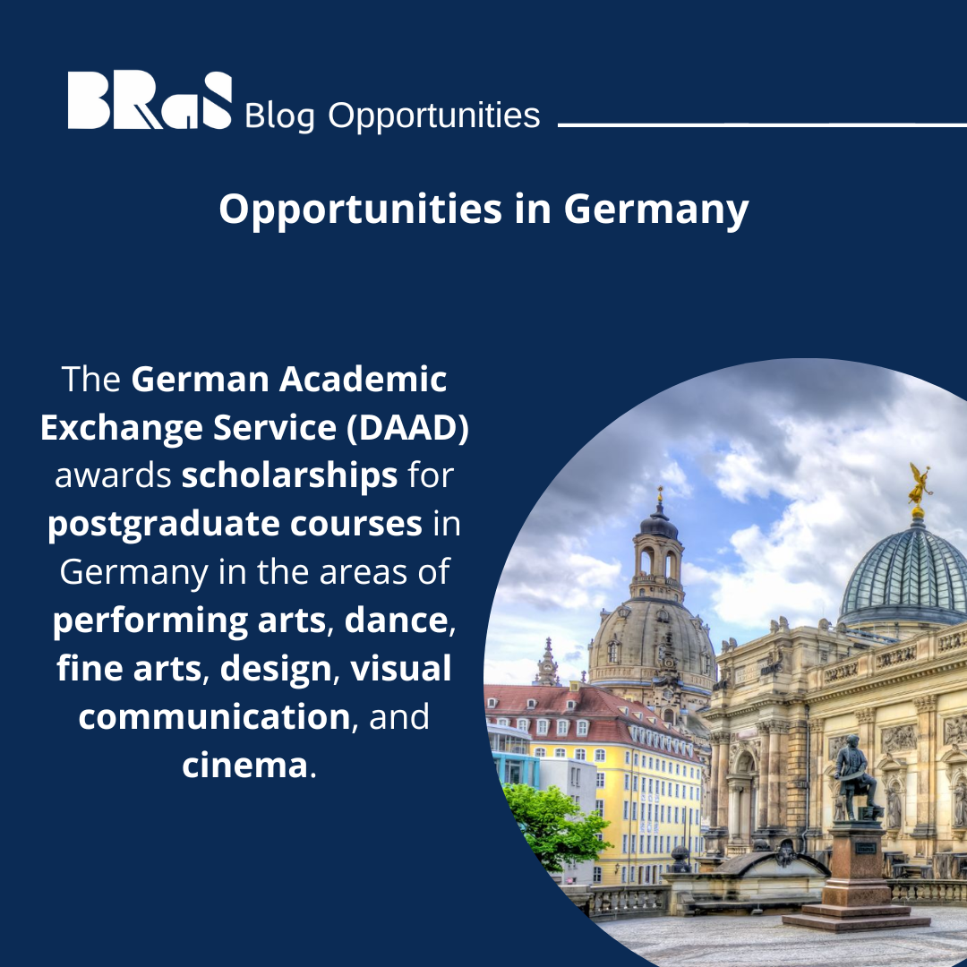 Opportunities in Germany