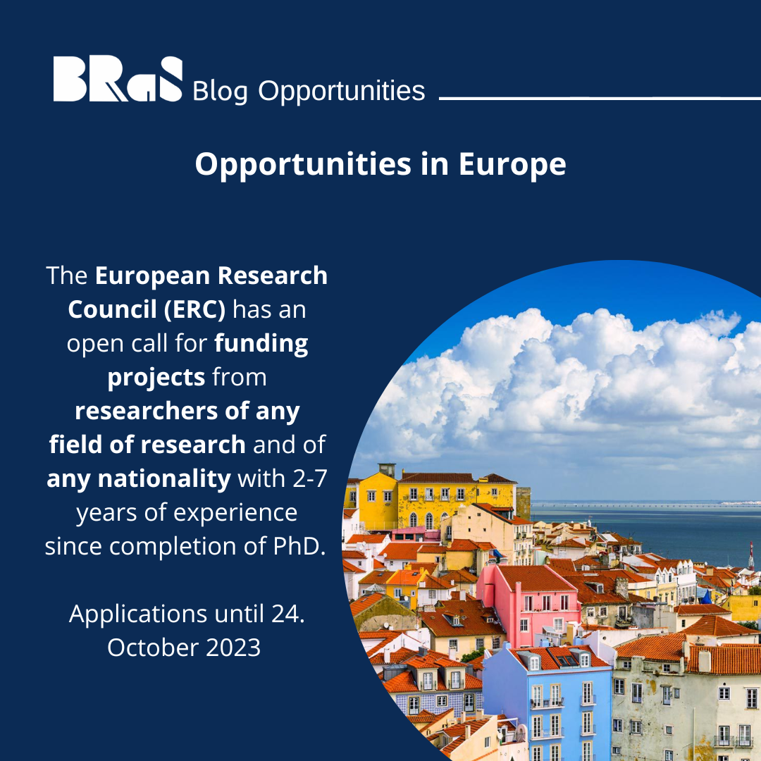 Opportunities in Europe