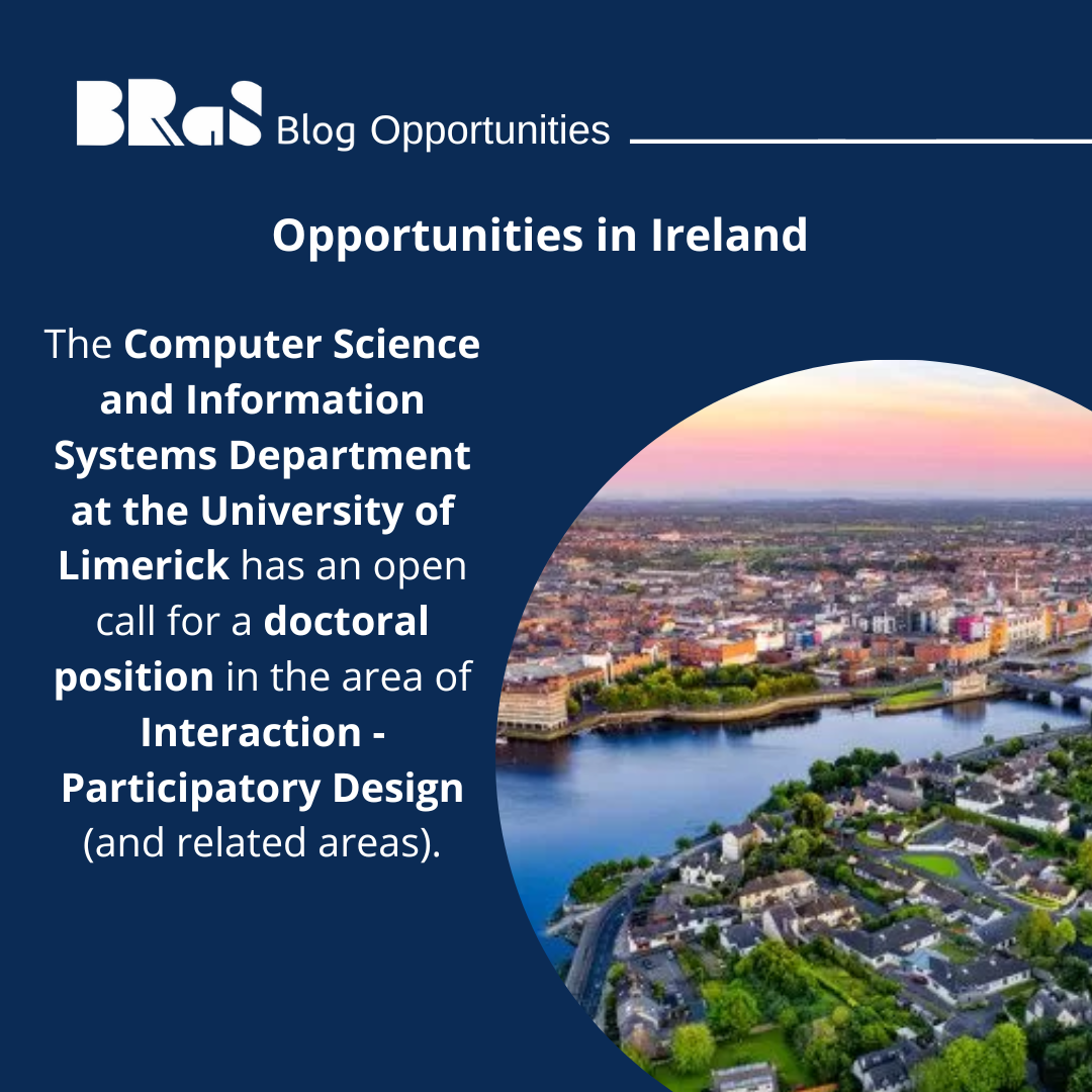 Opportunities in Ireland