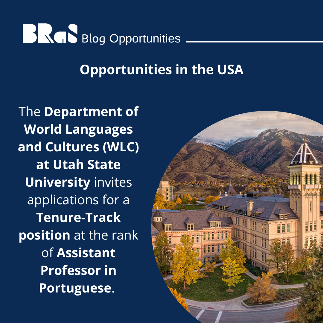 Opportunities in the USA