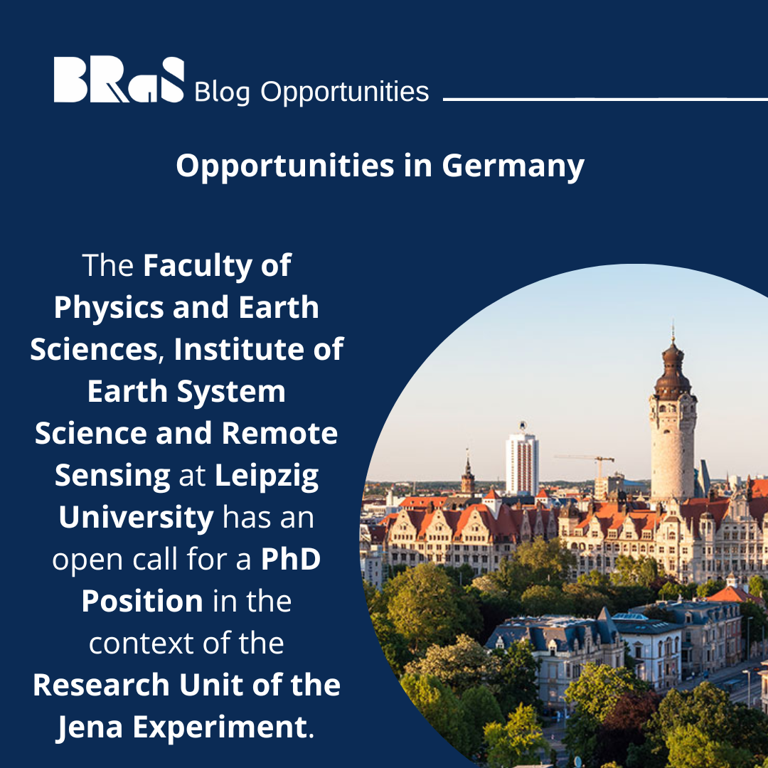 Opportunities in Germany