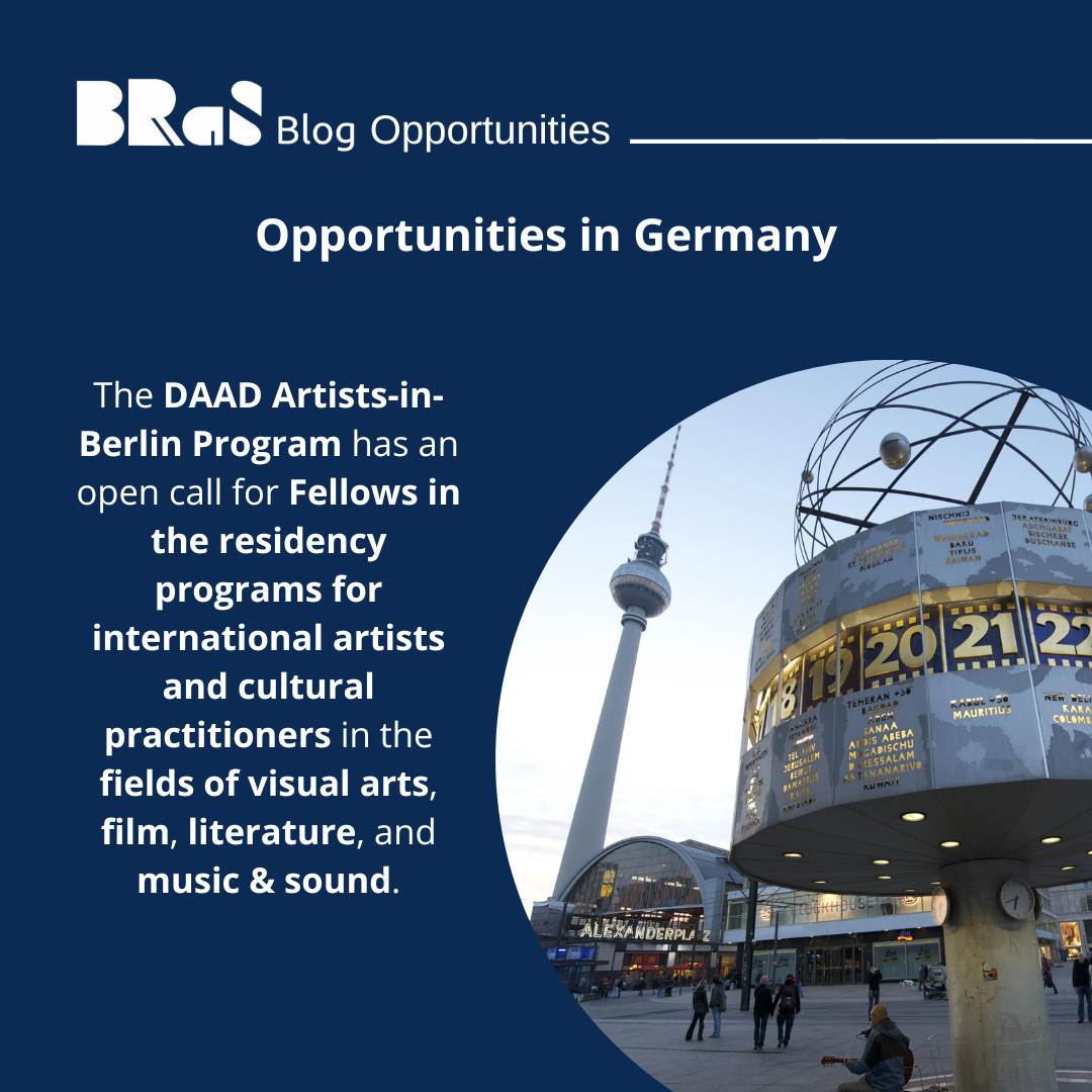 Opportunities in Germany