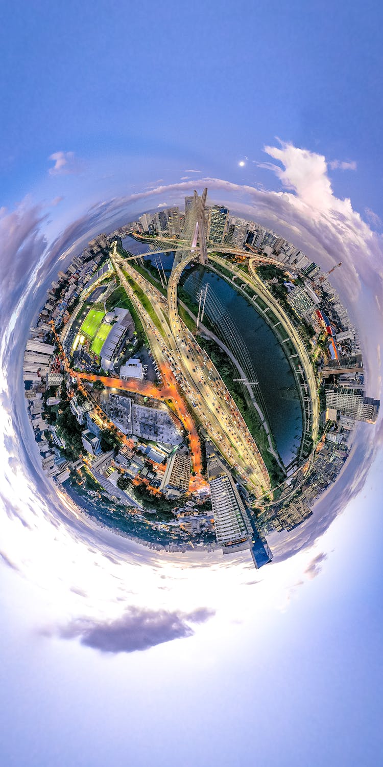 Beyond a car-centric world