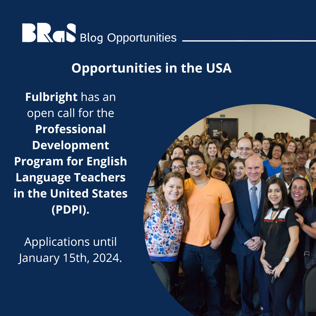 Opportunities in the USA