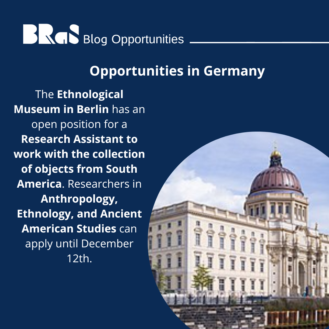 Opportunities in Germany