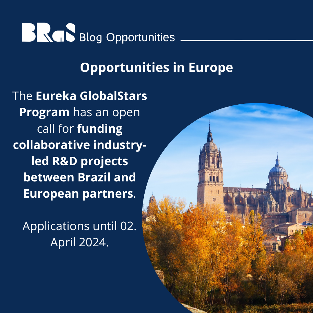 Opportunities in Europe