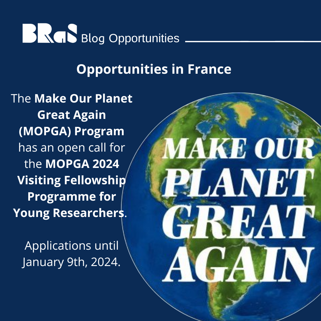 Opportunities in France
