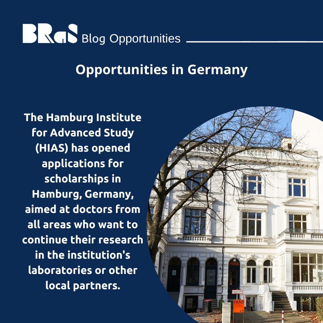 Opportunities in Germany