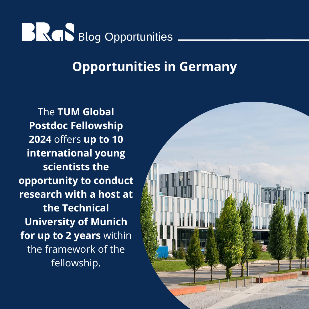 Opportunities in Germany