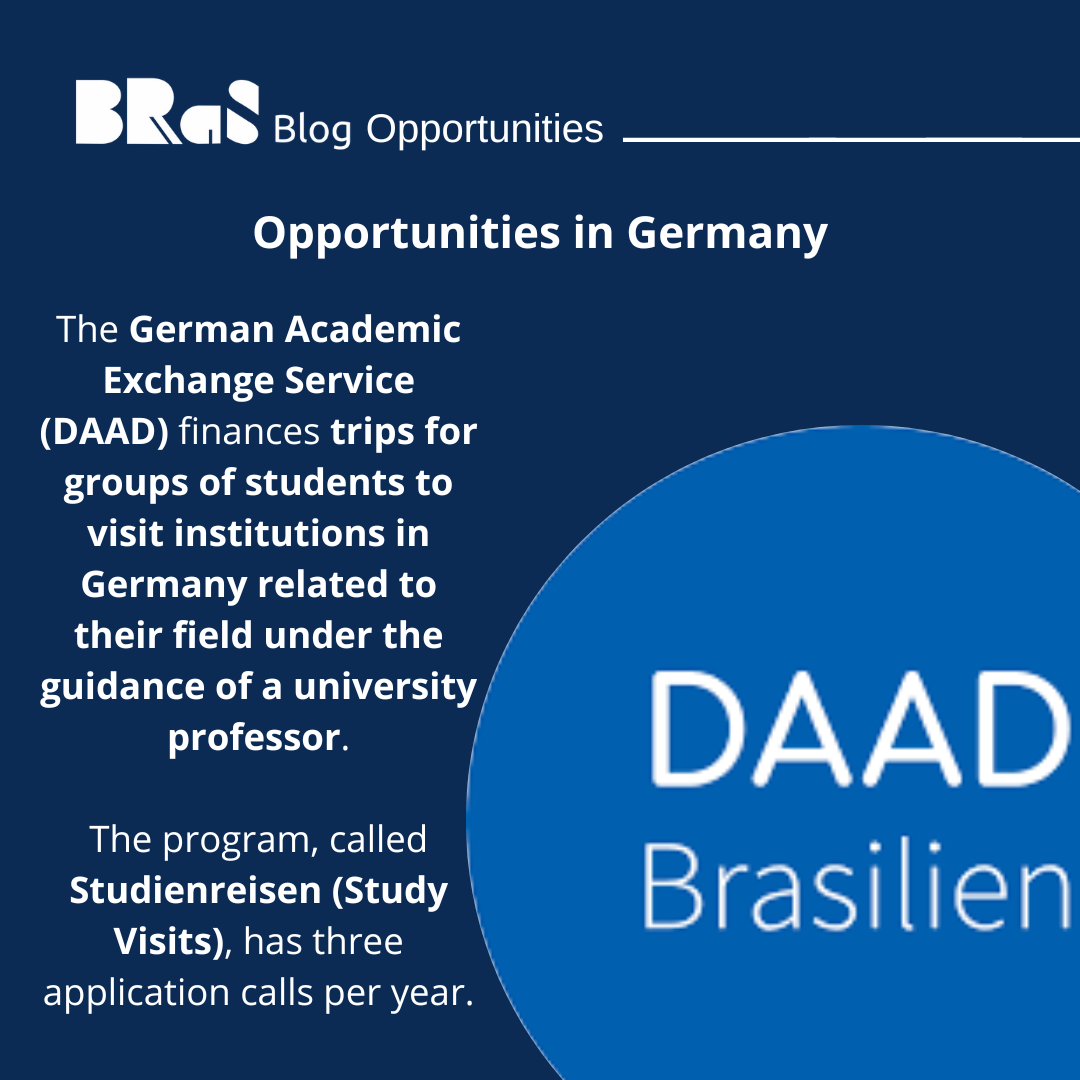 Opportunities in Germany