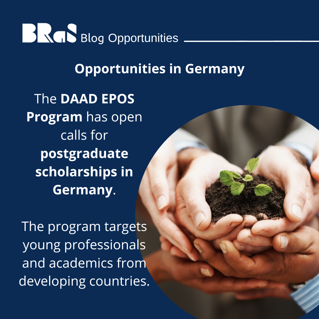 Opportunities in Germany