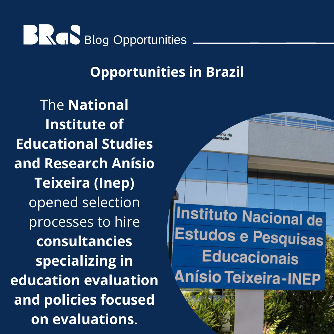 Opportunities in Brazil