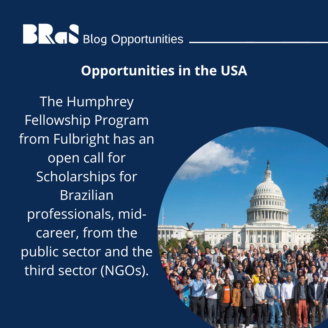 Opportunities in the USA