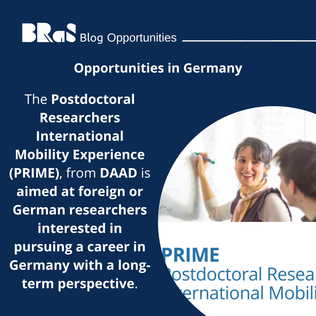 Opportunities in Germany