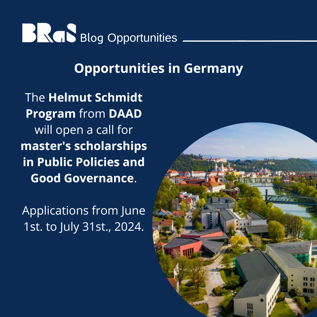 Opportunities in Germany