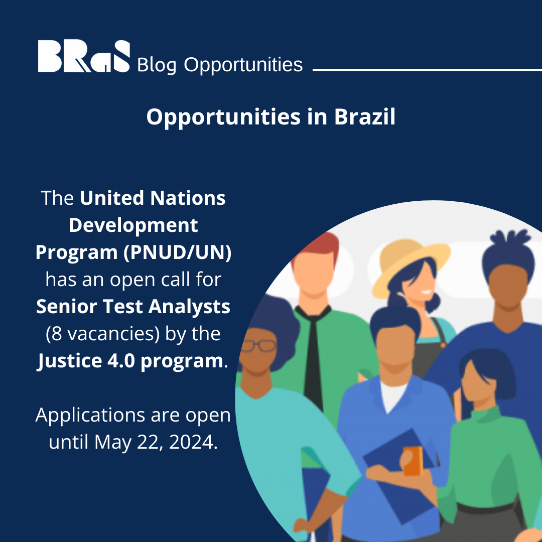 Opportunities in Brazil