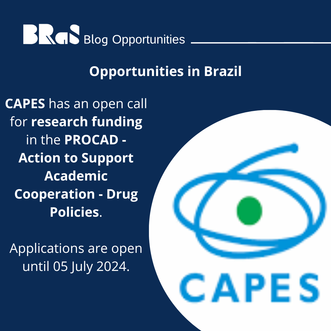 Opportunities in Brazil