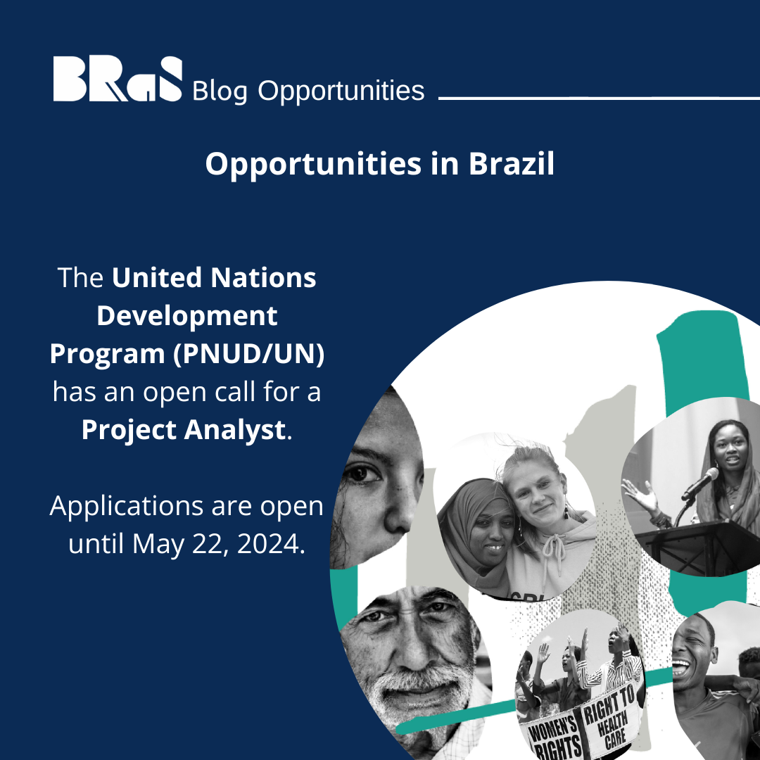 Opportunities in Brazil