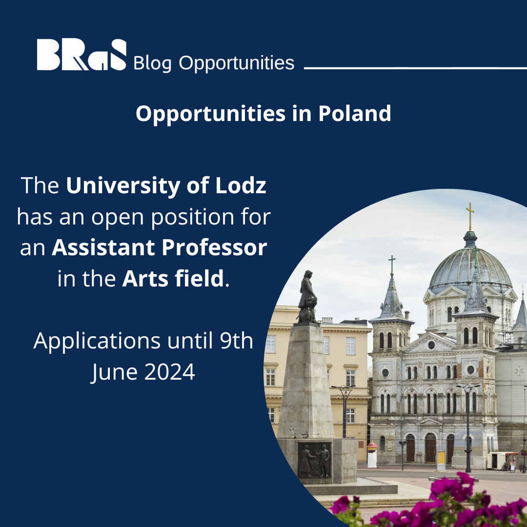 Opportunities in Poland