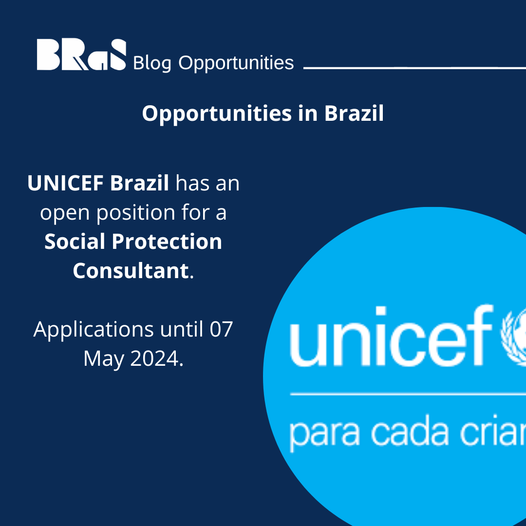 Opportunities in Brazil