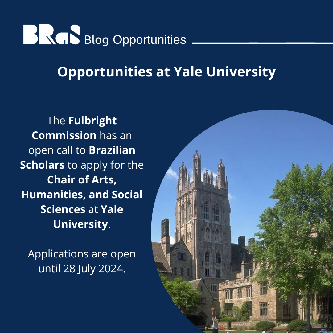 Opportunities at Yale University
