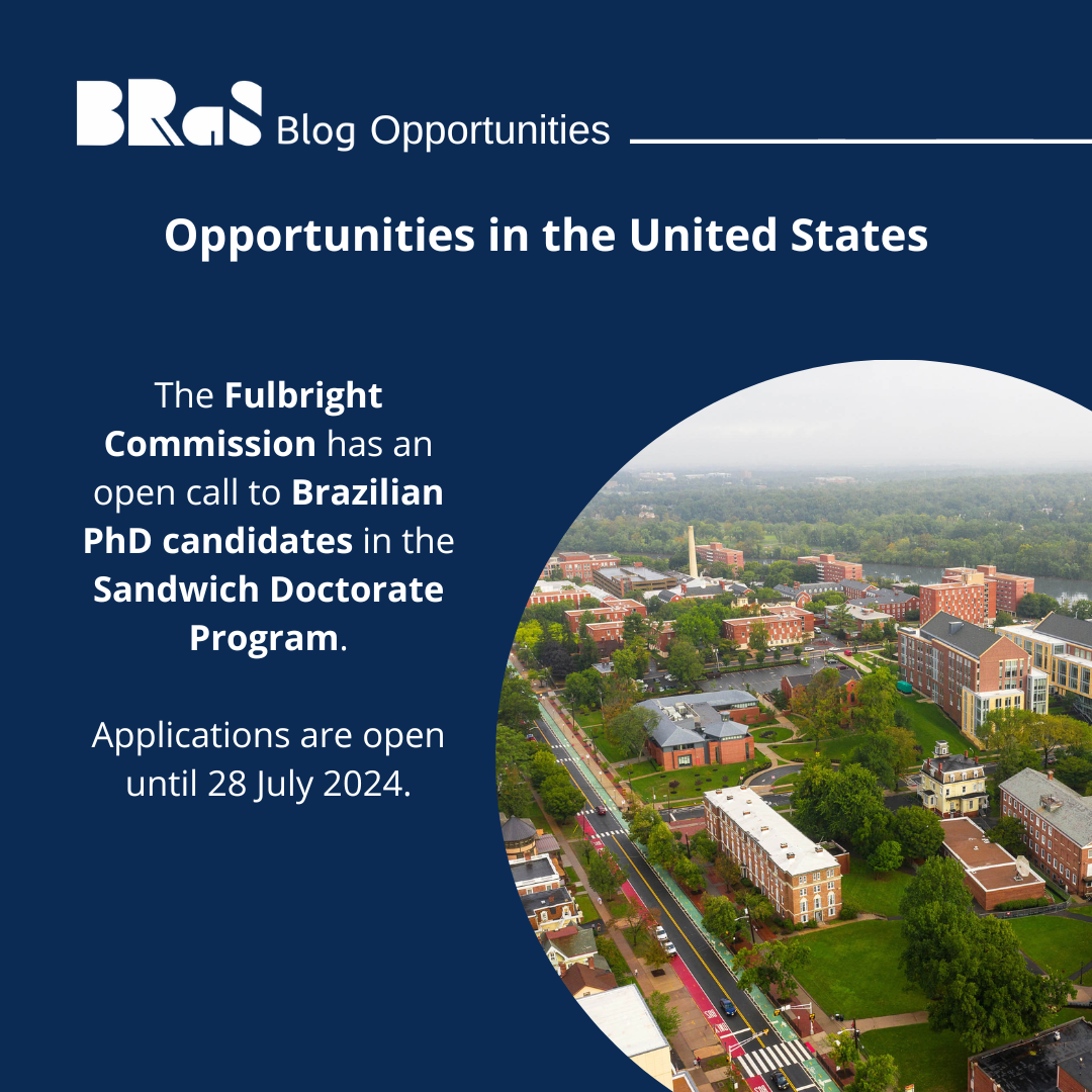 Opportunities in the United States