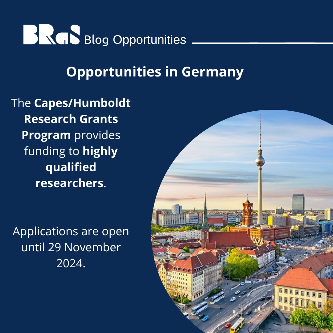 Opportunities in Germany