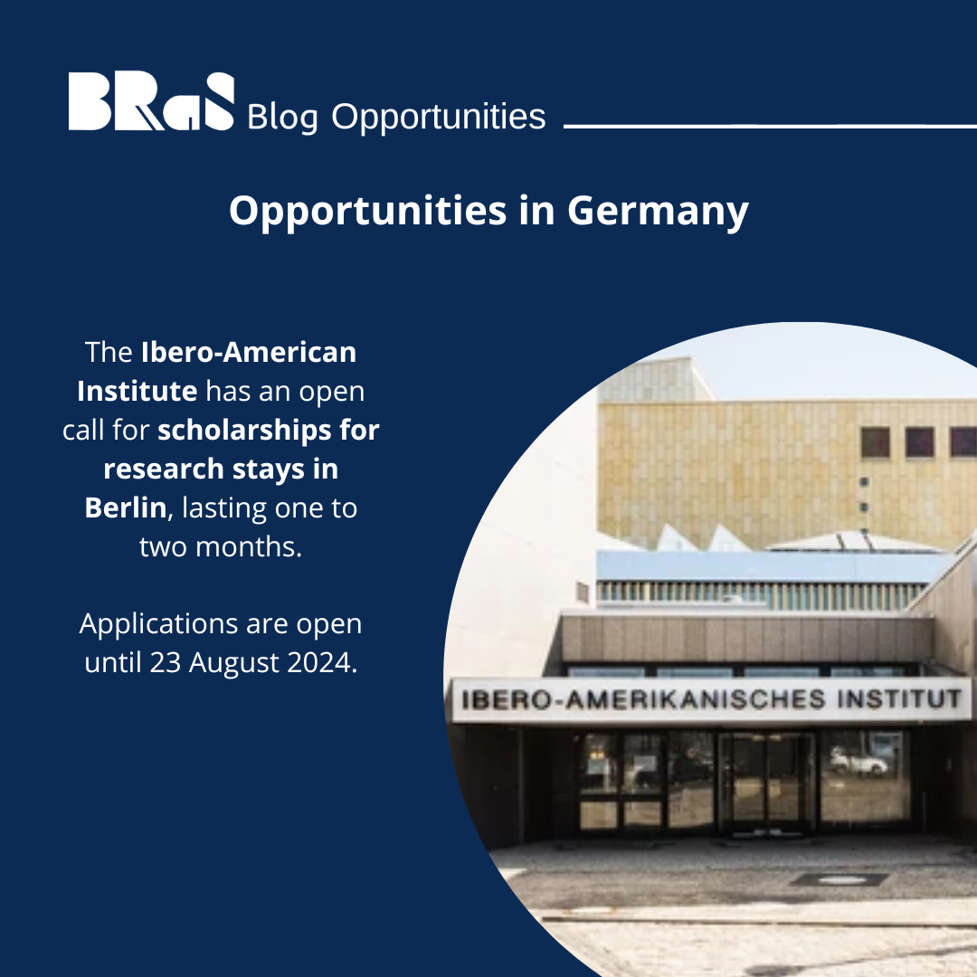 Opportunities in Germany