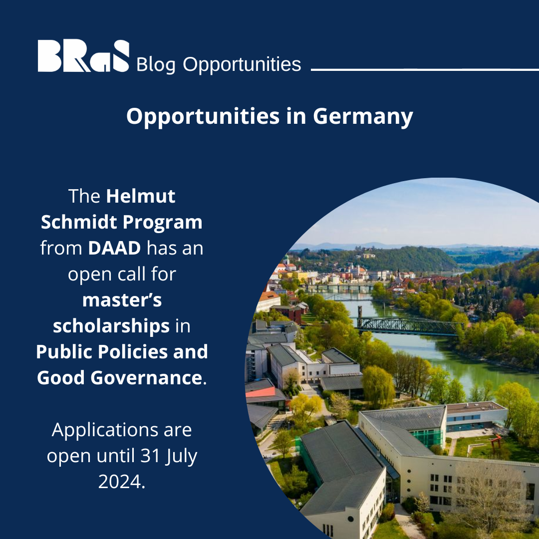 Opportunities in Germany