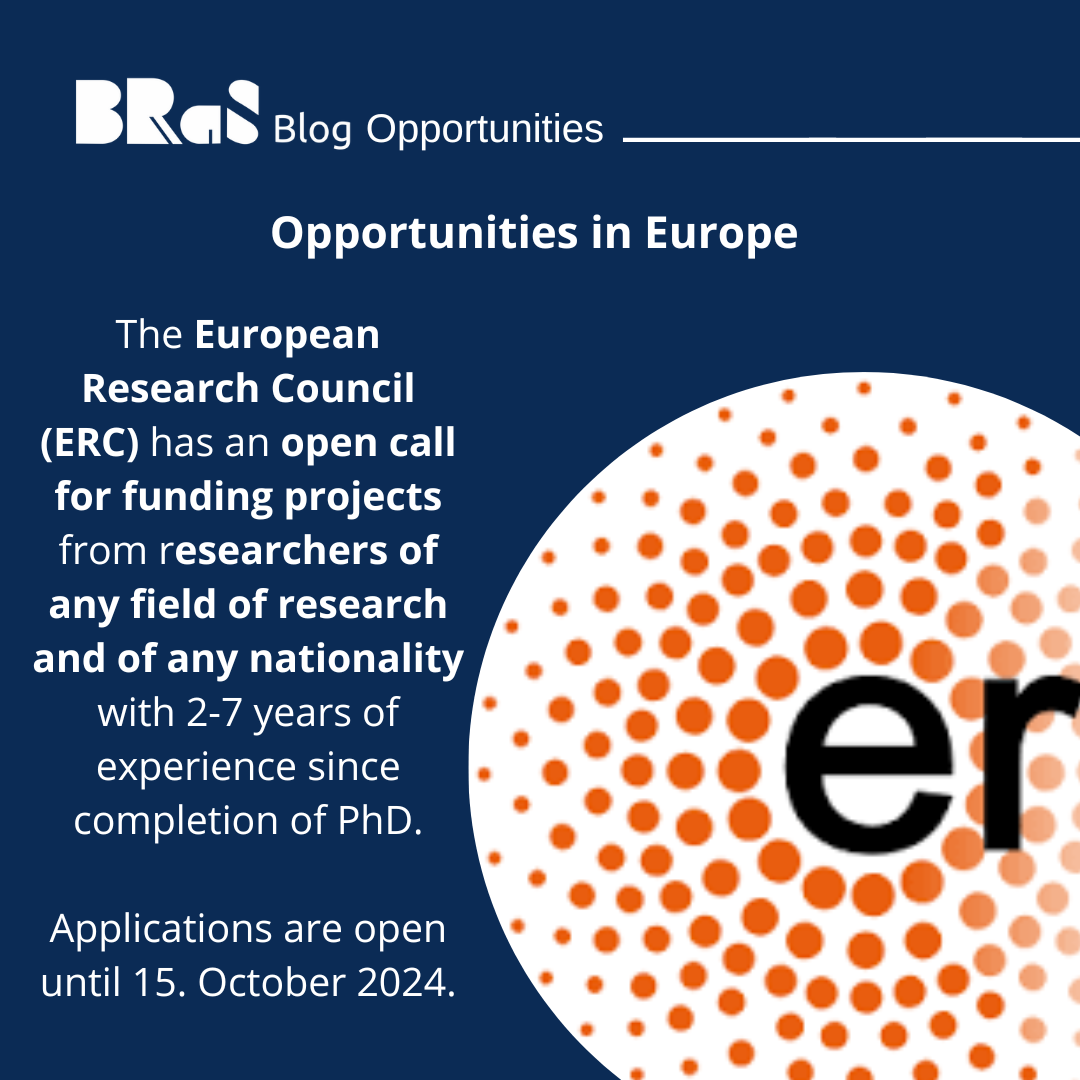 Opportunities in Europe