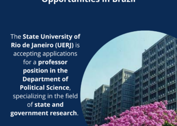 Opportunities in Brazil