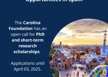 Opportunities in Spain