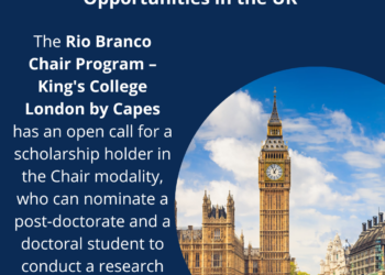 Opportunities in the UK