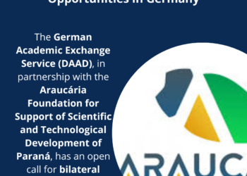 Opportunities in Germany